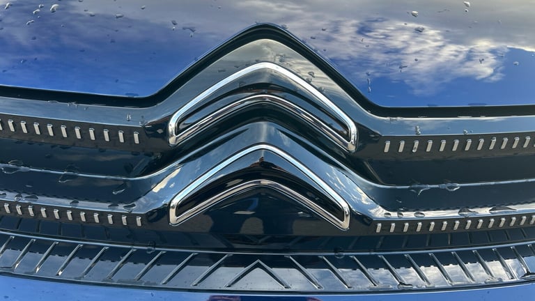 2025 Citroen C5 Aircross 1.2 PureTech MHEV MAX Edition SUV 5dr Petrol Hybrid e-DSC Euro 6 (s/s) (...