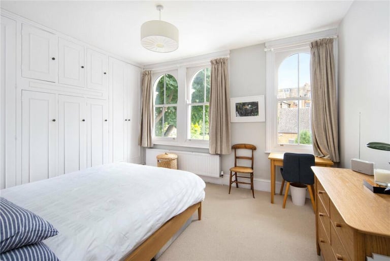 image for 🏡 Modern Double Room for Couple – Marylebone 🏡🗝