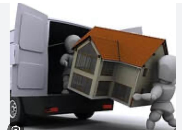 image for House garage clearance unit flat 