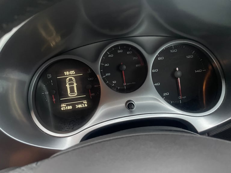 Seat, LEON, Hatchback, 2012, Manual, 1197 (cc), 5 doors