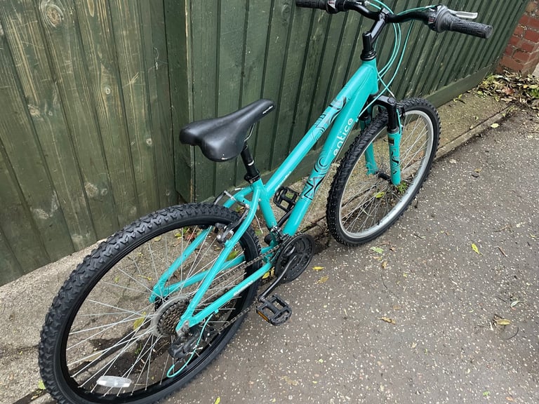Apollo Eunice girls mountain bike 