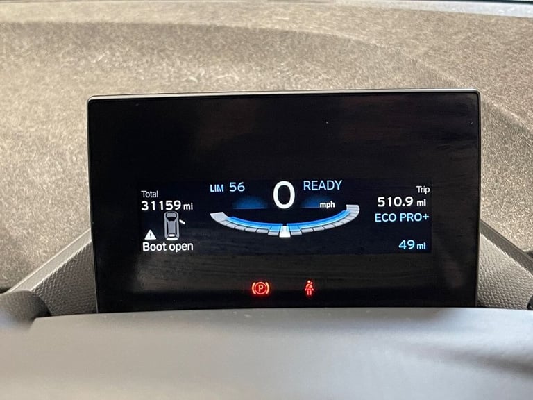 2020 BMW i3 42.2kWh Hatchback 5dr Electric Auto (170 ps) Hatchback ELECTRIC Automatic