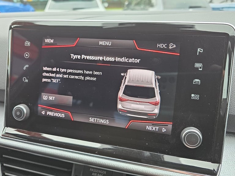 2020 SEAT Tarraco 2.0 TDI XCELLENCE Lux SUV 5dr Diesel DSG 4Drive Euro 6 (s/s) (150 ps) HATCHBACK...