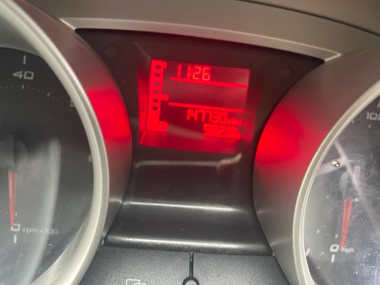 Seat, IBIZA, Hatchback, 2011, Manual, 1199 (cc), 3 doors