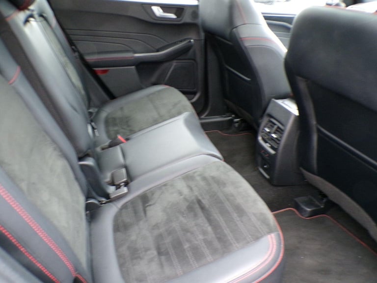 2023 Ford Kuga Kuga ST-Line X Edition 5 door 2.5L Duratec FHEV 190PS FWD CVT Automatic HATCHBACK ...