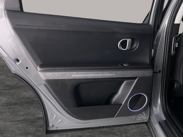 2022 Hyundai IONIQ 5 160kW Ultimate 73 kWh 5dr Auto ESTATE ELECTRIC Automatic