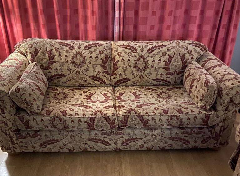 image for 2 x Large Multiyork Sofa 2-Seater