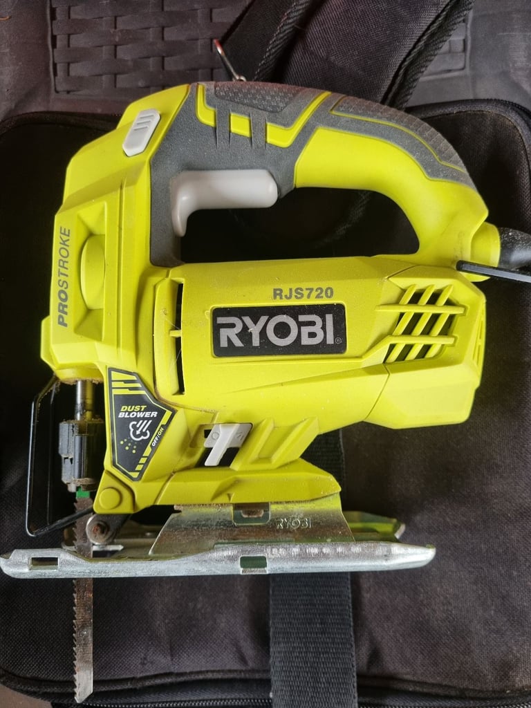 image for Ryobi Jig saw 