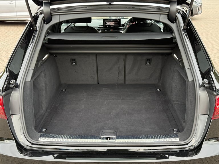 2023 Audi A4 Avant 2.0 TFSI 35 S line Estate 5dr Petrol S Tronic Euro 6 (s/s) (150 ps) ESTATE Pet...