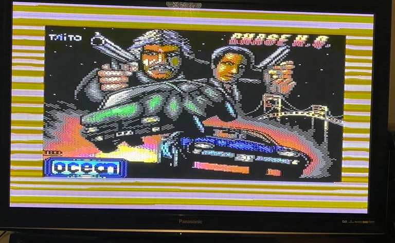Commodore 64c