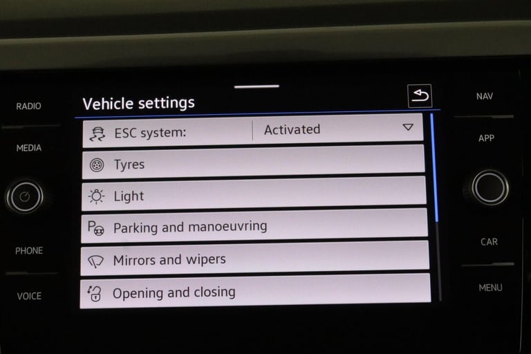 2023 Volkswagen Taigo 1.0 TSI Style Euro 6 (s/s) 5dr HATCHBACK Petrol Manual