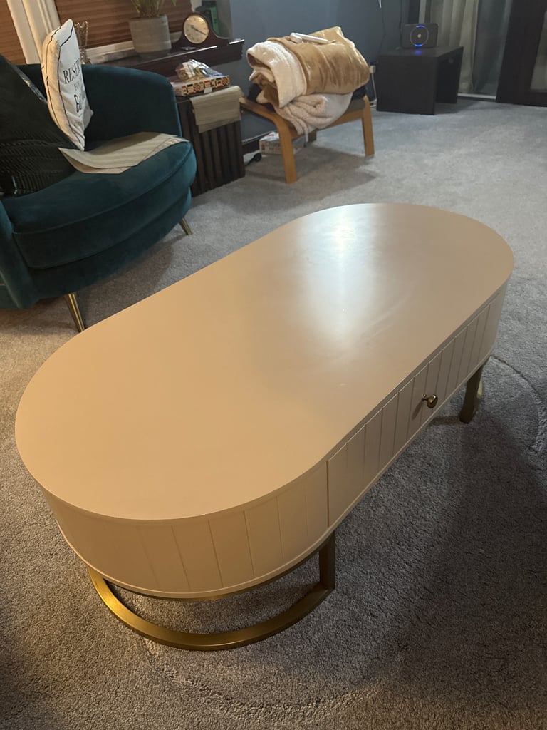 Sofology Coffee Table