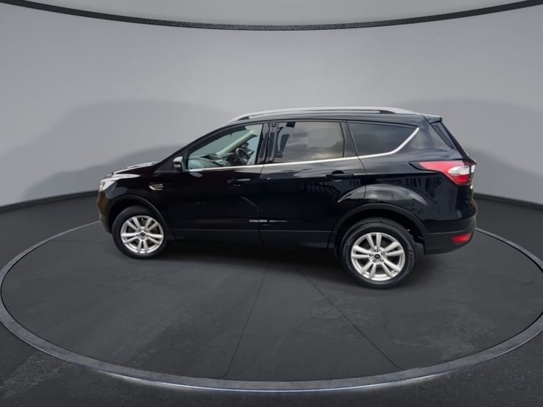2018 18 FORD KUGA 1.5 TDCI ZETEC SUV 5DR DIESEL MANUAL EURO 6 (S/S) (120 PS) DIE