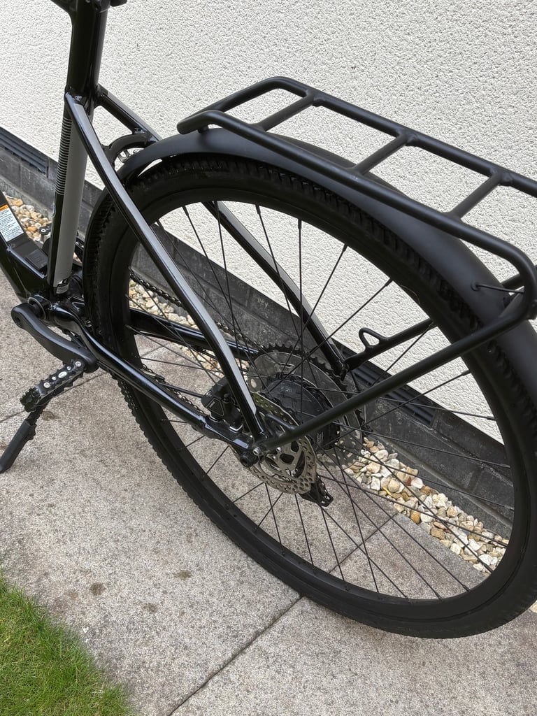 Cannondale Tesoro Neo SL EQ E-bike