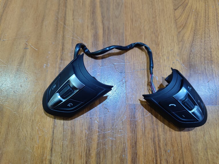 image for BMW F20 F30 cruise control retrofit