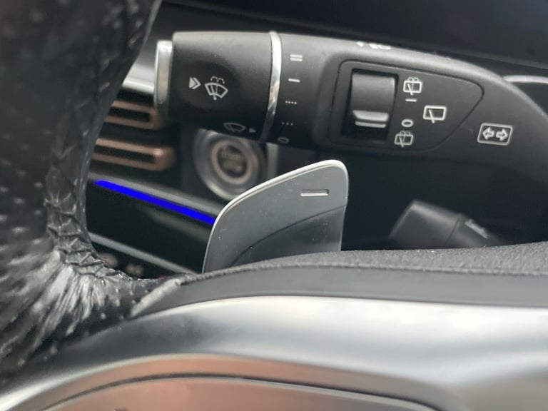 2021 Mercedes-Benz EQC EQC 400 80kWh AMG Line (Premium Plus) SUV 5dr Electric Auto 4MATIC (408 ps...