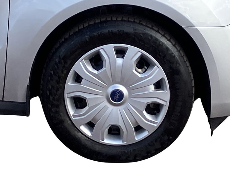 2024 Ford Transit Connect 1.5 EcoBlue 75ps Trend Van Van DIESEL Manual