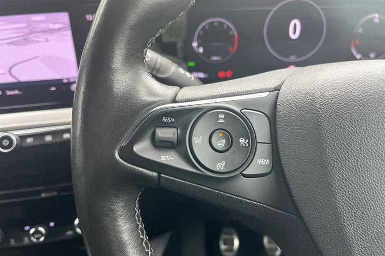 2023 Vauxhall Mokka 1.2i Turbo (136 PS) Ultimate 5 Door Petrol SUV *** 1 Owner / Full Vauxhall SU...
