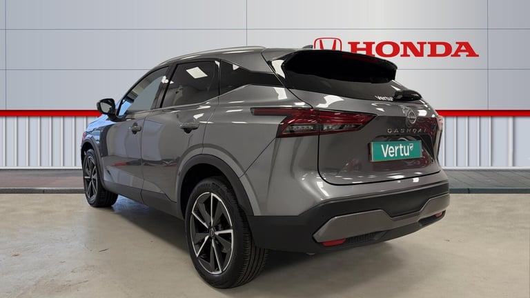 2023 Nissan Qashqai 1.3 DiG-T MH Tekna 5dr HATCHBACK PETROL Manual
