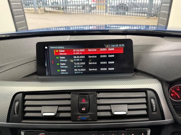 2020 BMW 4 Series 2.0 420i GPF M Sport Auto Euro 6 (s/s) 2dr Coupe Petrol Automatic