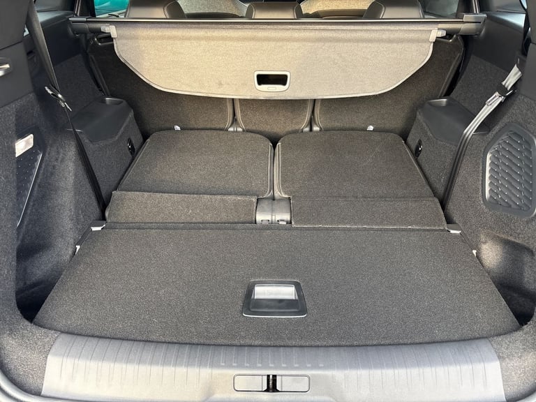  Peugeot E 5008 73kwh Gt Suv 5dr Electric Auto 210 ps Electric