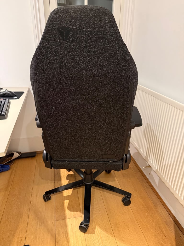 Secretlab TITAN Evo 2022 Series