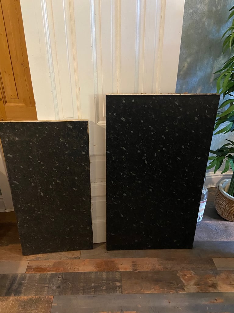 Worktops Off cuts 