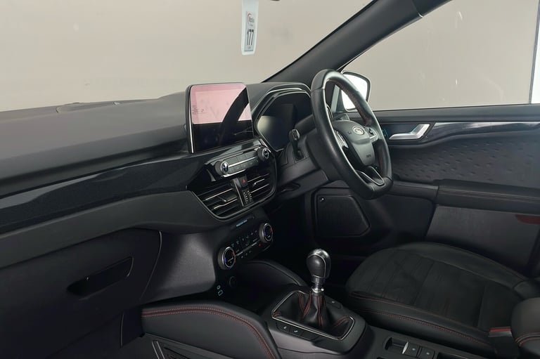  Ford Kuga 1.5 Ecoblue St Line X First Edition Suv 5dr Diesel Manual Euro 6 s/s