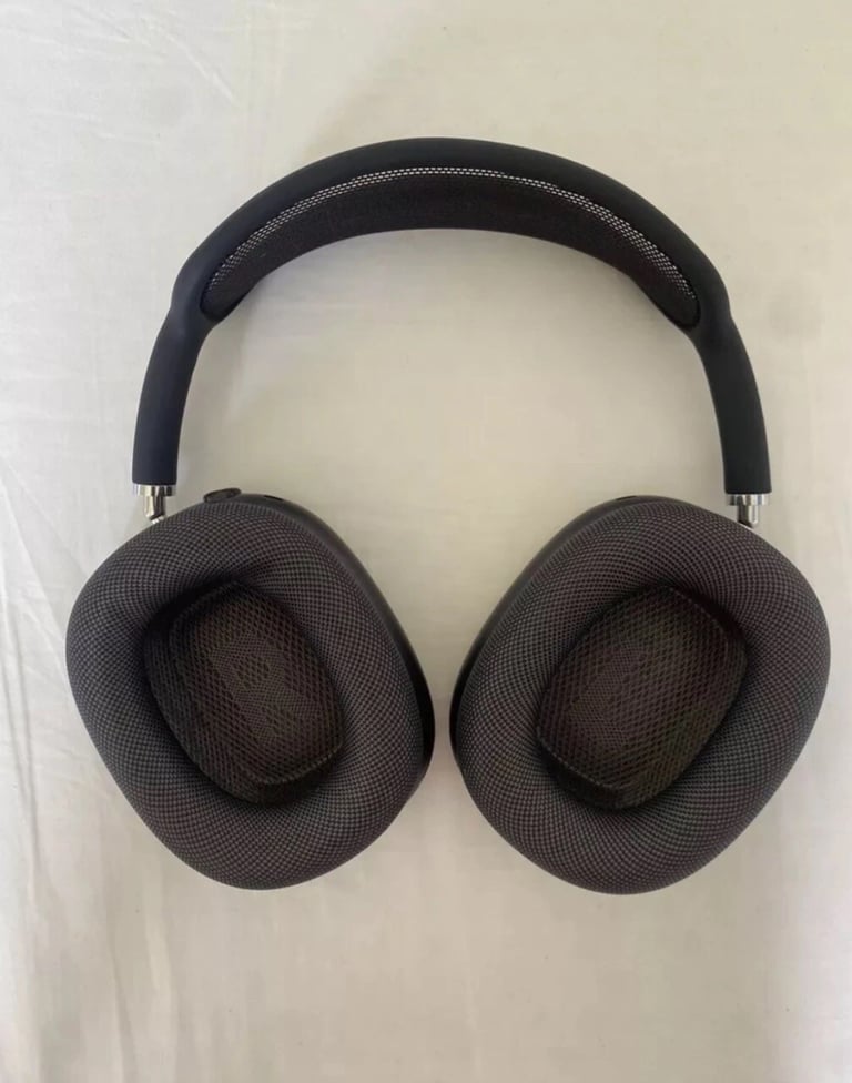 Apple air maxes gen 2