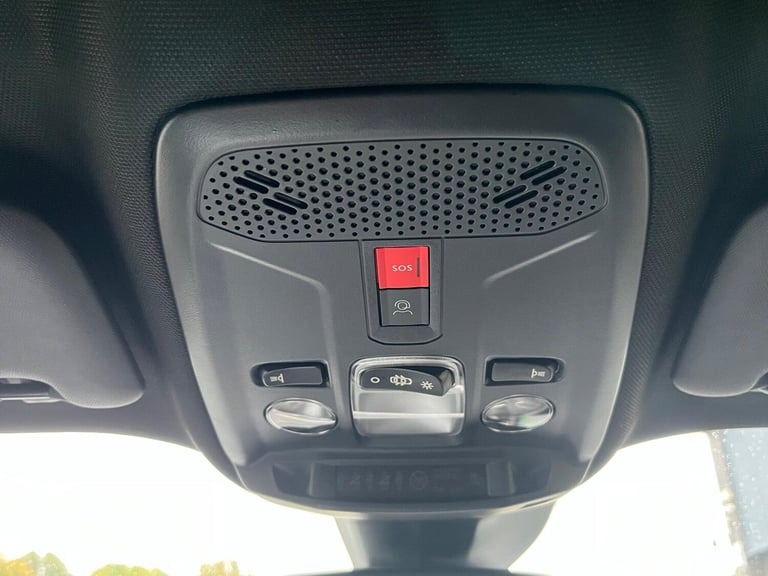 2024 Peugeot 2008 1.2 PureTech Allure SUV 5dr Petrol Manual Euro 6 (s/s) (130 ps) HATCHBACK Petro...