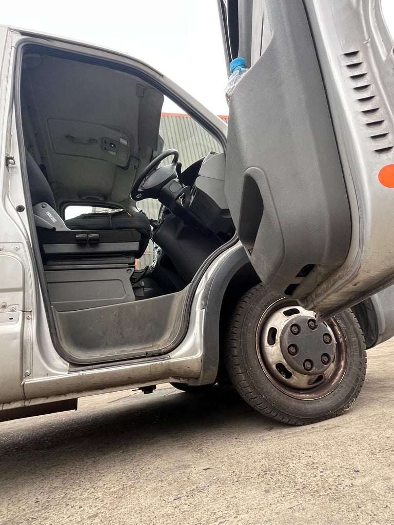 Iveco, DAILY, Other, 2010, Manual, 2998 (cc)