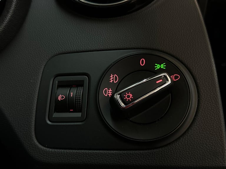 2016 SEAT Ibiza 1.2 TSI SE Sport Coupe Euro 6 3dr HATCHBACK Petrol Manual