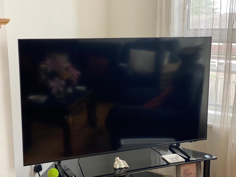 Brand New Samsung TV 50 inch (Boxed) 