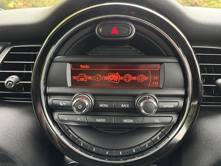  MINI One One Hatchback Petrol Automatic