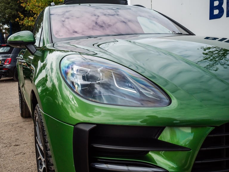  Porsche Macan 2.0T PDK 4WD Euro 6 (s/s) 5dr Petrol Automatic