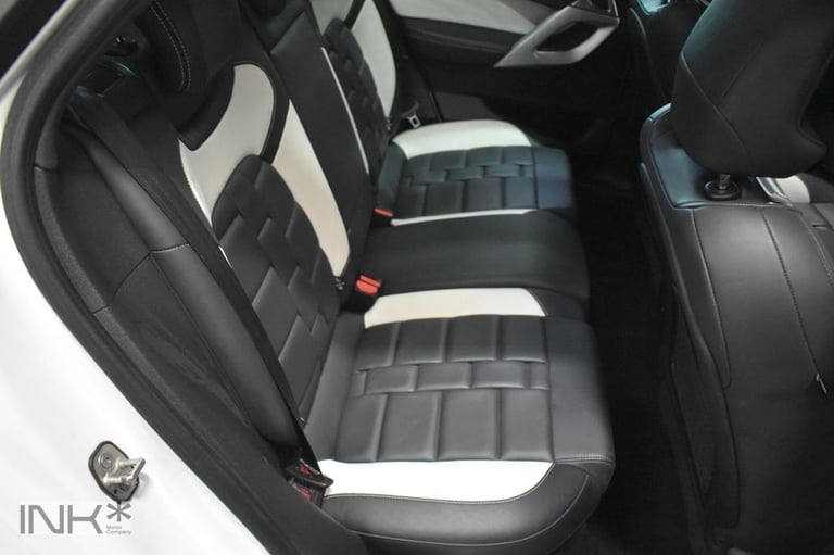 2014 Citroen DS5 2.0 h e-HDi Airdream DSport Hatchback 5dr Diesel Hybrid EGS6 4WD Euro 5 (s/ Hatc...