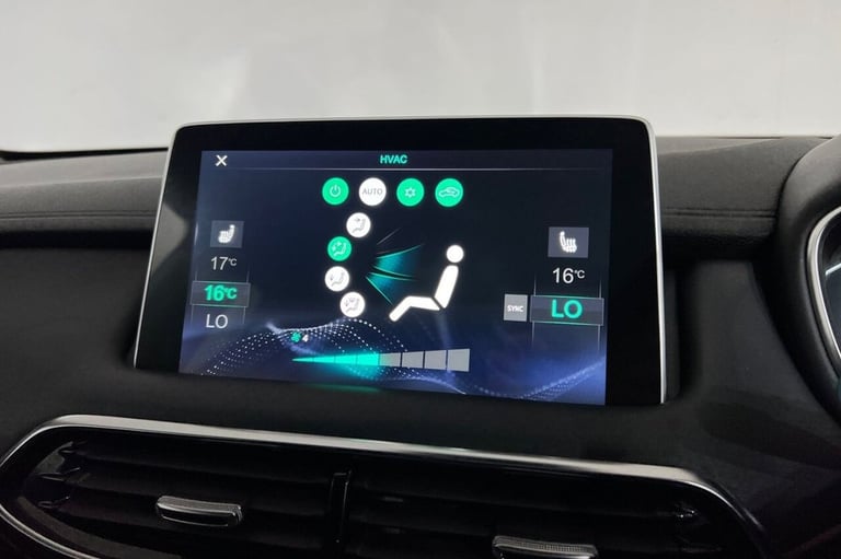 2022 72 MG MG HS 1.5 T-GDI EXCLUSIVE SUV 5DR PETROL MANUAL EURO 6 (S/S) (162 PS)