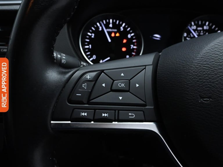 2019 Nissan Qashqai 1.3 DiG-T Acenta Premium 5dr HATCHBACK PETROL Manual