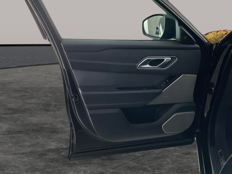 2022 Land Rover Range Rover Velar 2.0 P400e 17.1kWh R-Dynamic HSE SUV 5dr Petrol Plug-in Hybrid A...