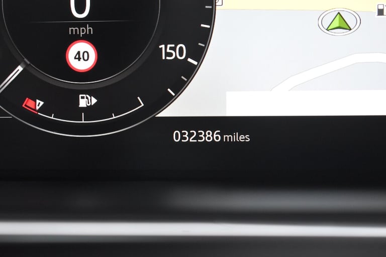 2022 Land Rover Range Rover Sport 3.0 D300 MHEV HSE Dynamic Black SUV 5dr Diesel Auto 4WD Euro 6 ...