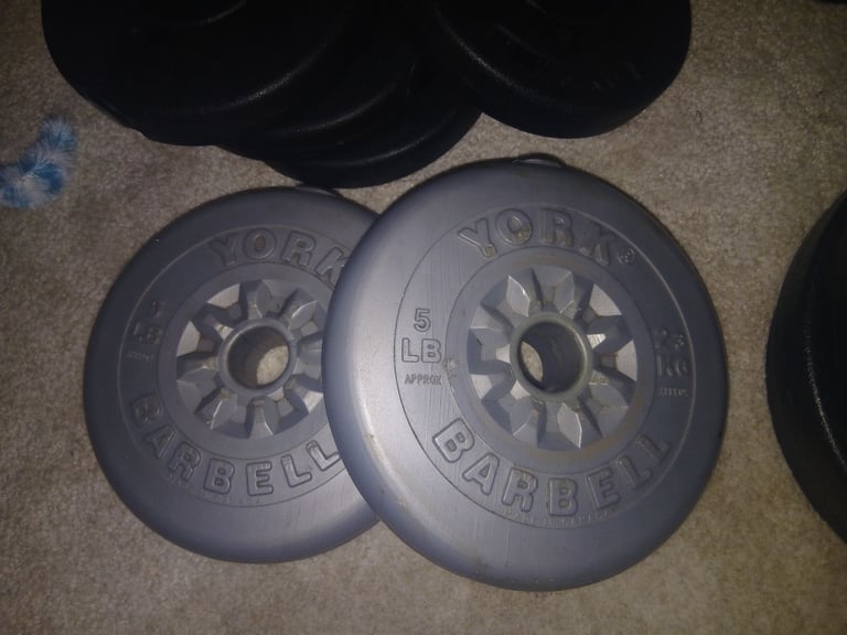 Gym equipment 