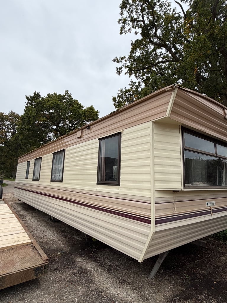 Mobile home for sale 