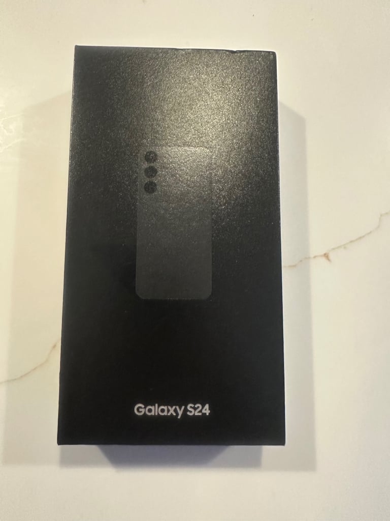 image for *BRAND NEW* Samsung Galaxy s24