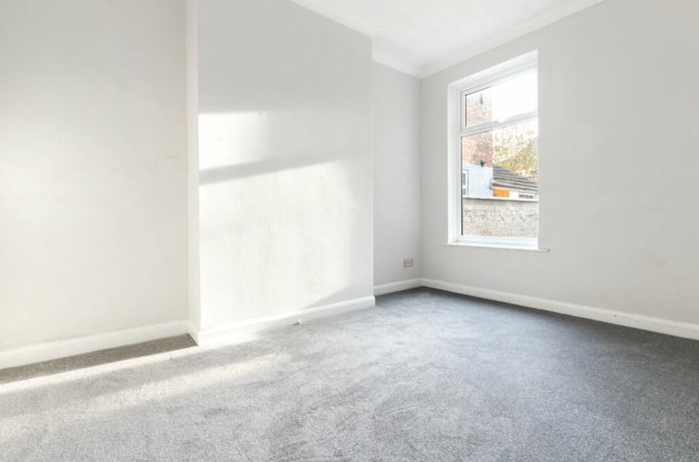 Potential 5-Bedroom HMO on Wellington Street, Grimsby,DN32 7JS