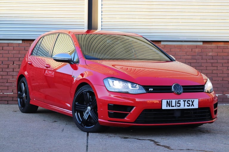 Used Golf r 2015 for Sale, Used Cars