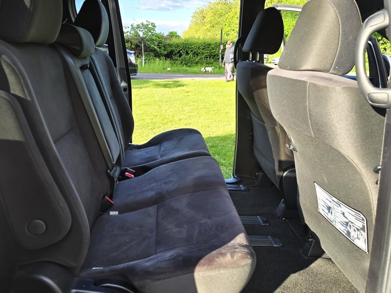 2017 Toyota Estima (8 Seater) 2.4 Automatic PETROL 78000 Miles. Aeras 8 Seats. ULEZ Free PX OK MP...