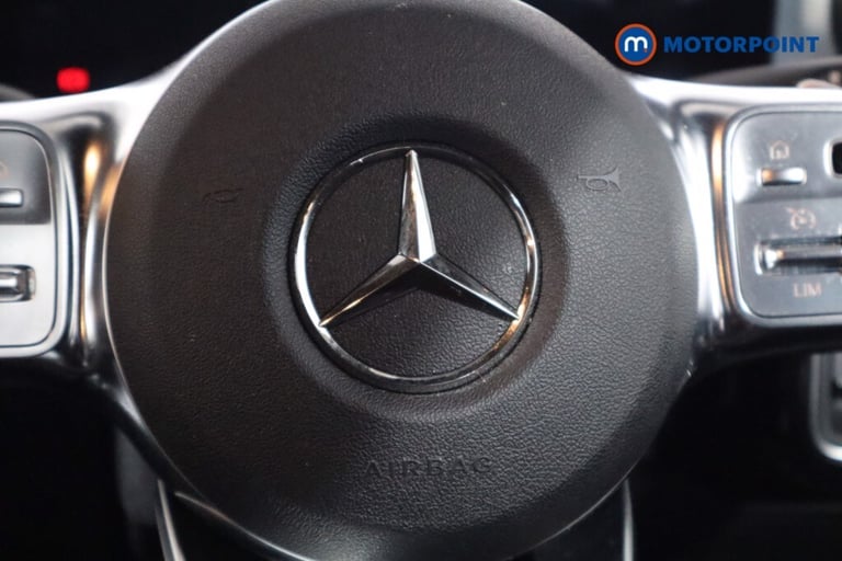 2023 Mercedes-Benz A-Class A180 AMG Line Executive 5dr Auto Hatchback Petrol Automatic