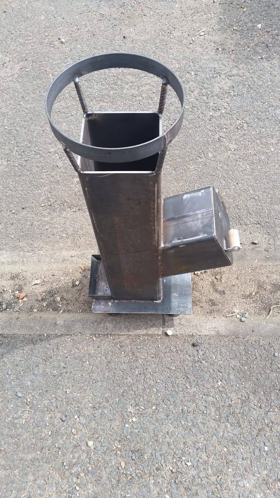 gratar , ceaun , disc gratar , trepied 