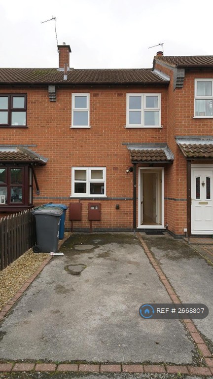 2 bedroom house in Brendon Grove, Bingham, Nottingham, NG13 (2 bed) (#2668807)