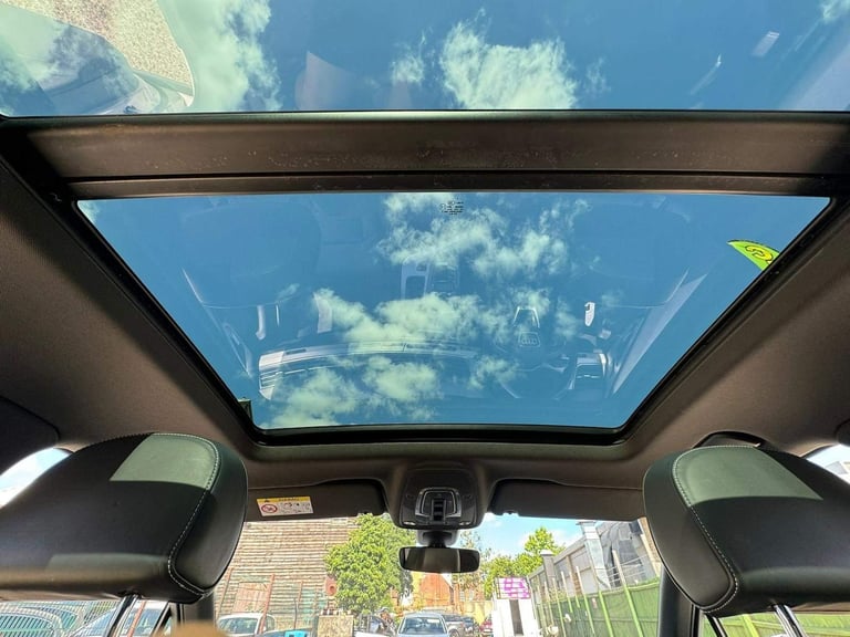 2016 Audi Q7 3.0 TDI V6 S line Tiptronic quattro Euro 6 (s/s) 5dr ESTATE Diesel Automatic